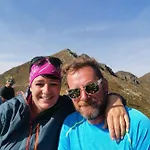 Fruehstueckspension Lemberger 3* Dellach im Drautal