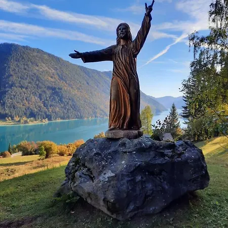 بيت ضيافة Fruehstueckspension Lemberger