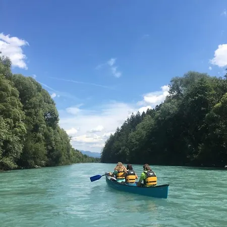 Fruehstueckspension Lemberger بيت ضيافة 3*