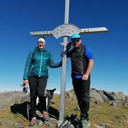 Fruehstueckspension Lemberger