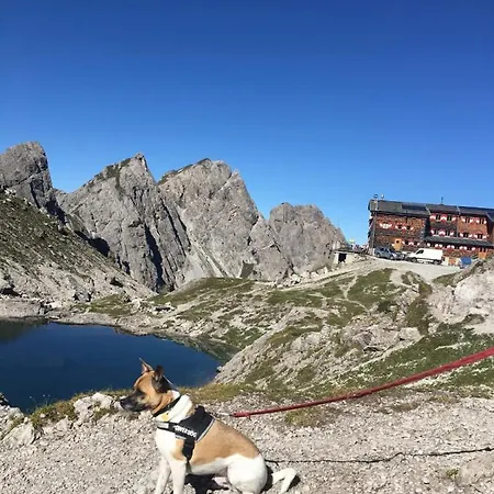 Fruehstueckspension Lemberger 3* Dellach im Drautal