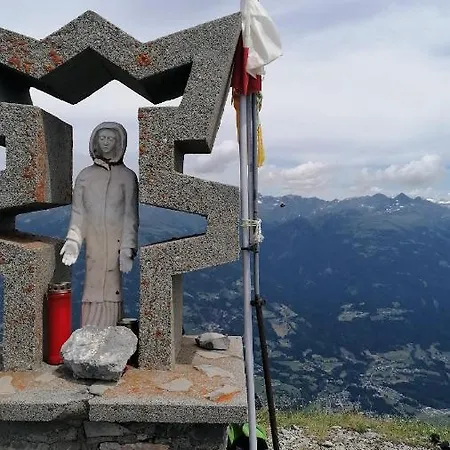 Fruehstueckspension Lemberger بيت ضيافة 3*