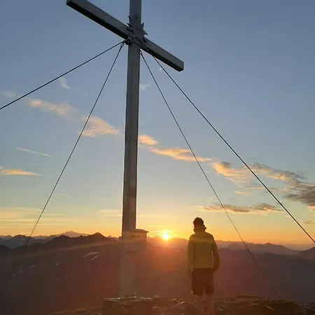 Fruehstueckspension Lemberger بيت ضيافة 3*