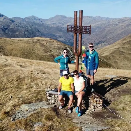 Fruehstueckspension Lemberger بيت ضيافة 3*