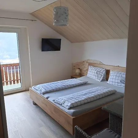 Fruehstueckspension Lemberger 3*