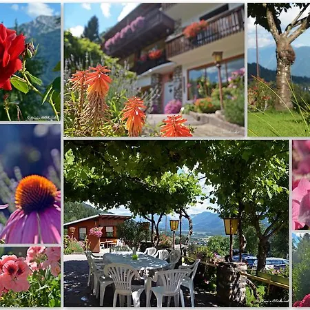 Fruehstueckspension Lemberger