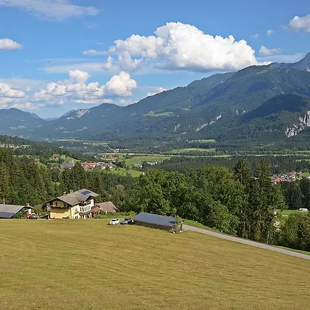 Fruehstueckspension Lemberger