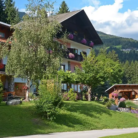 Fruehstueckspension Lemberger 3*