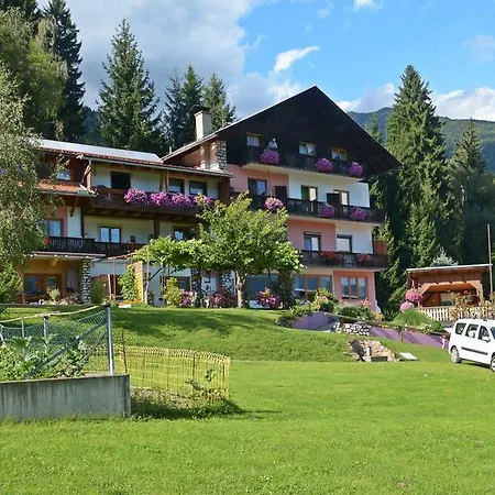 Fruehstueckspension Lemberger