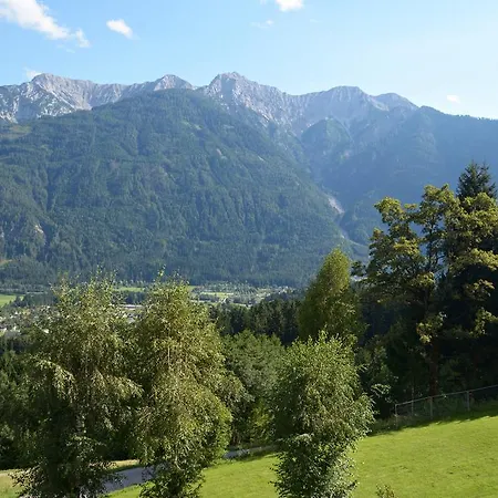 Fruehstueckspension Lemberger 3* Dellach im Drautal