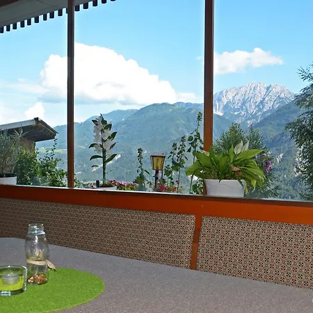 Fruehstueckspension Lemberger 3*