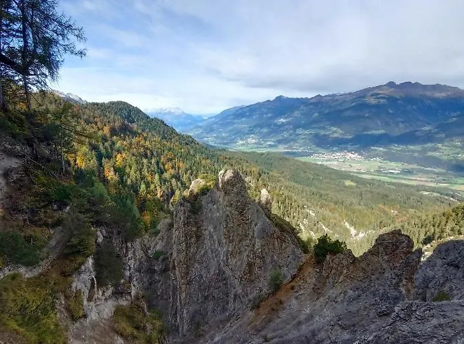 Fruehstueckspension Lemberger Pensionat
