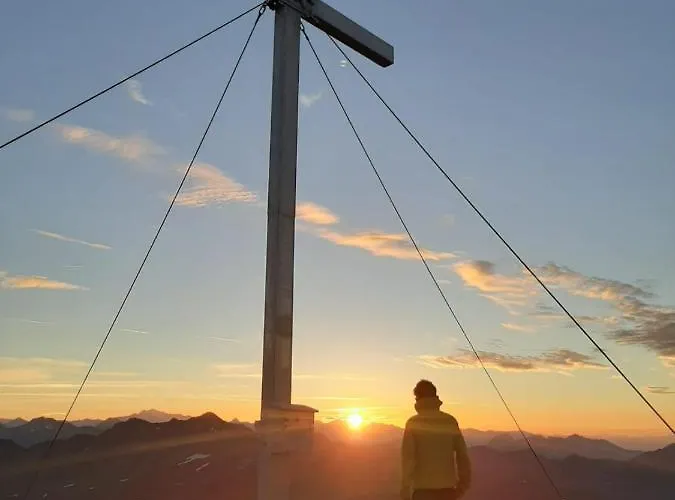 Fruehstueckspension Lemberger Pensionat 3*