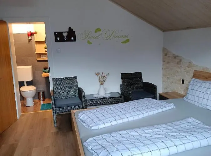 Fruehstueckspension Lemberger Pensionat Dellach im Drautal